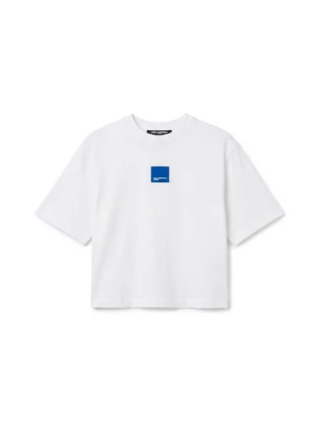 Tricou Karl Lagerfeld negru