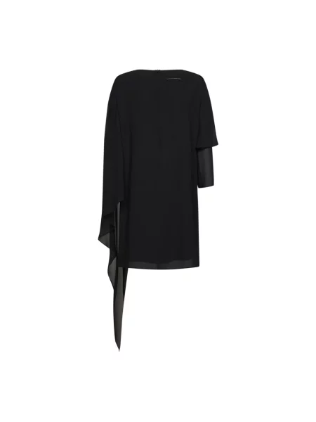 Sukienka Mm6 Maison Margiela czarna