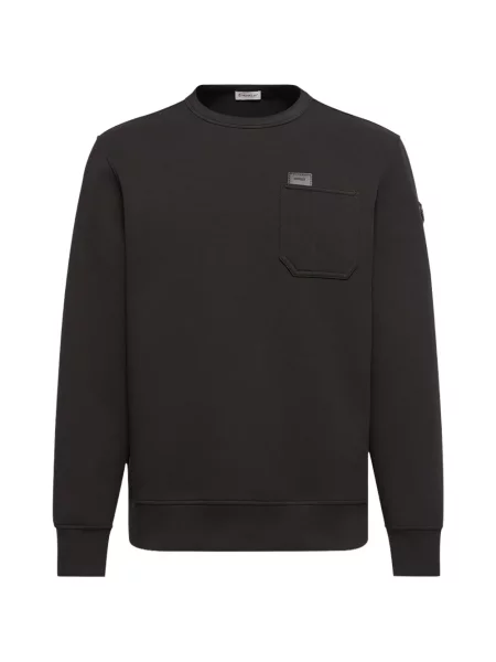 Hanorac Moncler negru