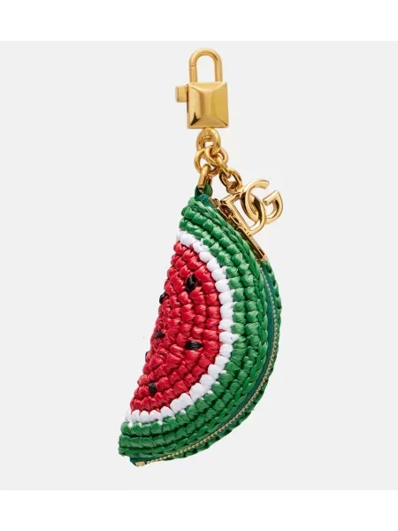 Pandantiv Dolce&gabbana verde
