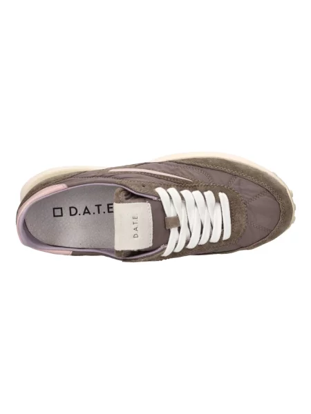 Sneakersy D.a.t.e.