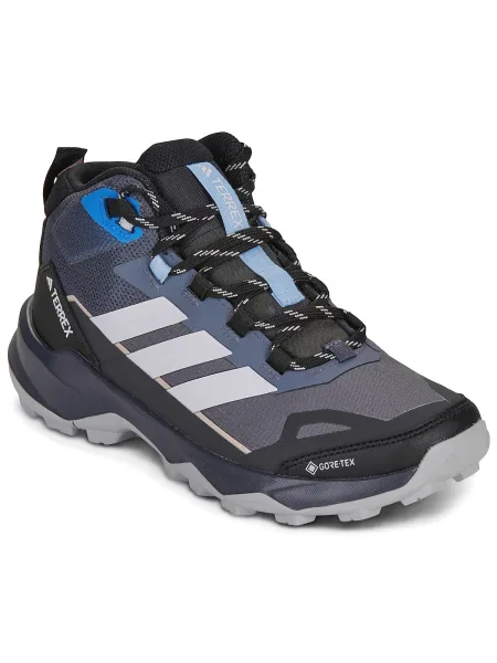 Tenisky Adidas Terrex čierna