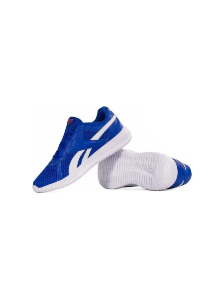 Pantofi Reebok Sport albastru