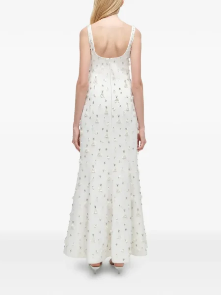 Rochie Simkhai alb