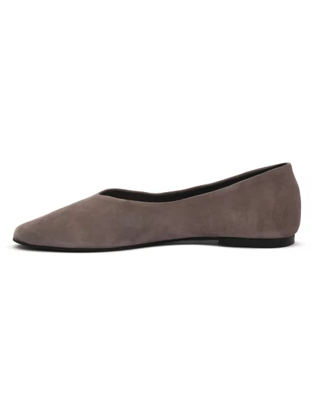 Pantofi Angelina Folies verde