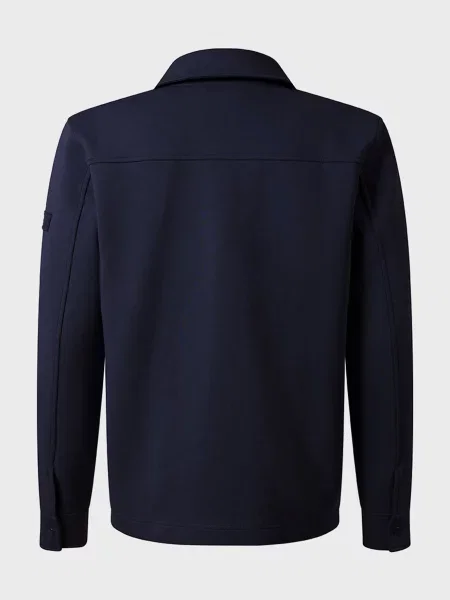 Сорочка Pierre Cardin синя