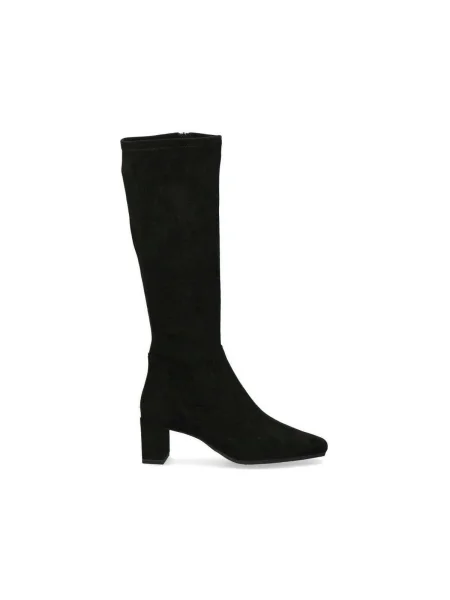 Pantofi Caprice negru