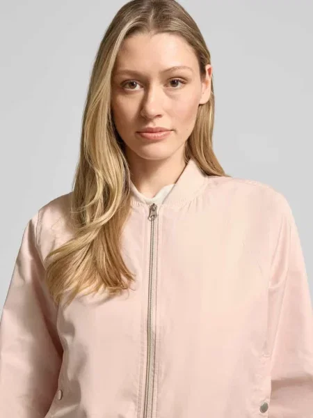 Kurtka o kroju regular fit ze stójką model „Zaymi” Cars Jeans