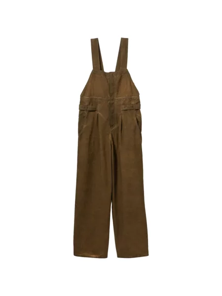 Salopetă Uma Wang maro