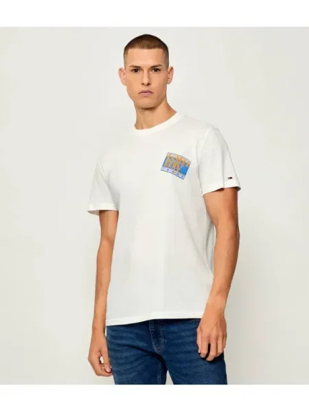 Tommy Jeans Tricou