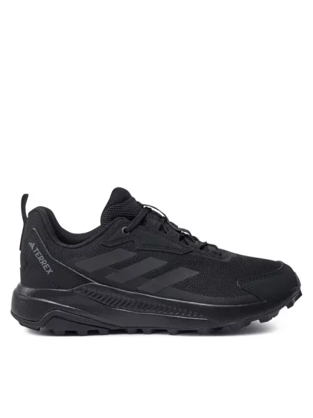 Sneakersy Adidas Terrex czarne