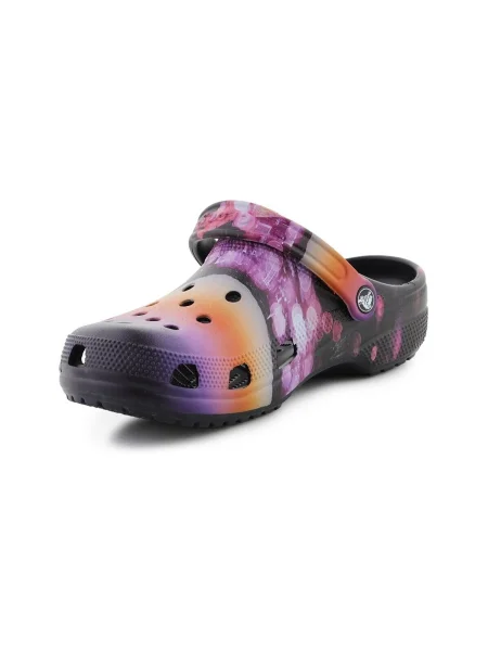 Pantofi Crocs negru