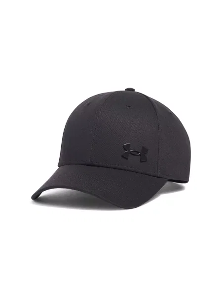 Kšiltovka Under Armour černá