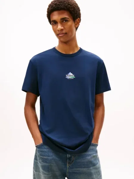 Tommy Jeans Tricou