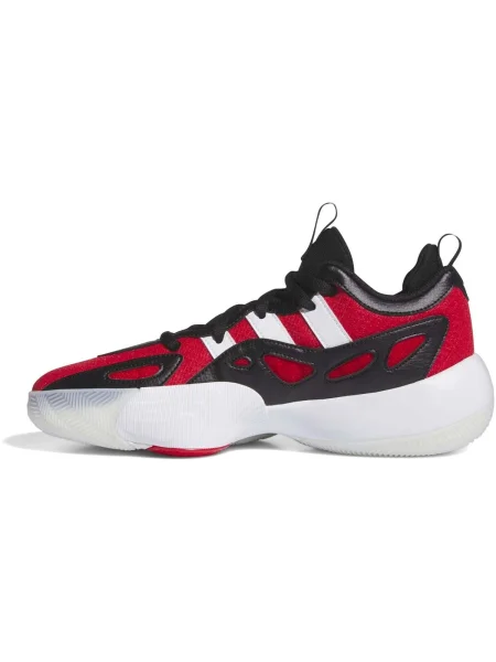 Pantofi Adidas roșu