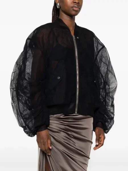 Dzseki Rick Owens fekete