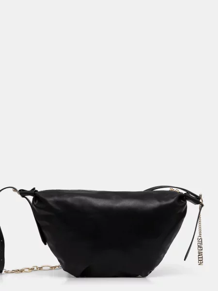 Τσάντα Steve Madden Bmarian μαύρο
