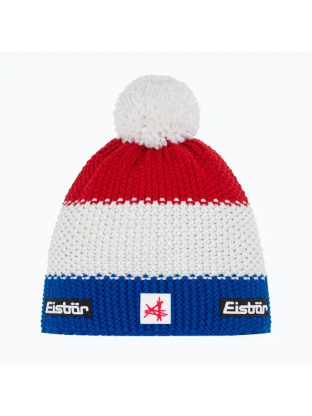 Čiapka Eisbär biela