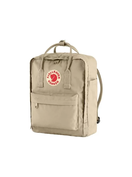 Geantă Fjallraven bej