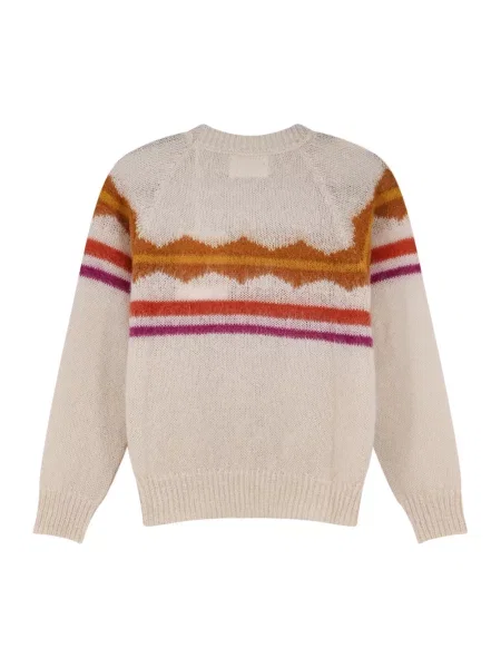 Sweter Marant Etoile wełniany