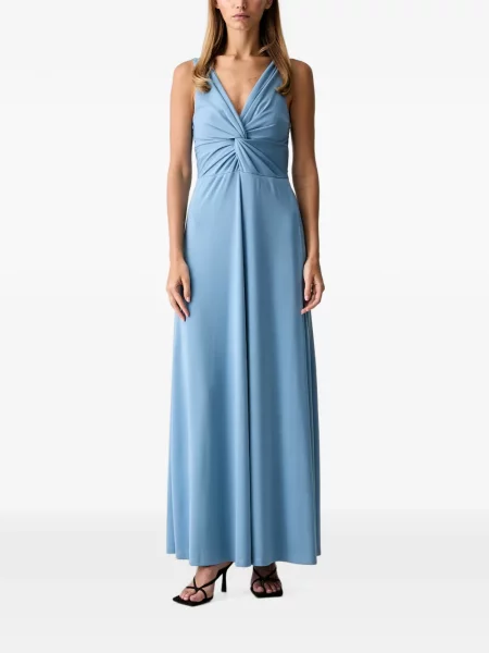 Rochie maxi Vicolo albastru