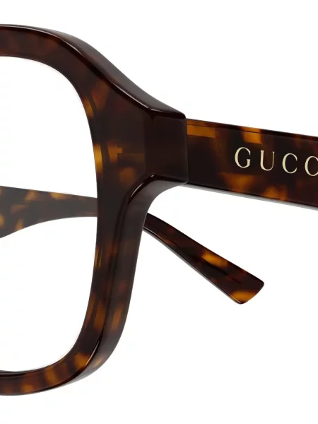 Ochelari de soare Gucci Eyewear maro