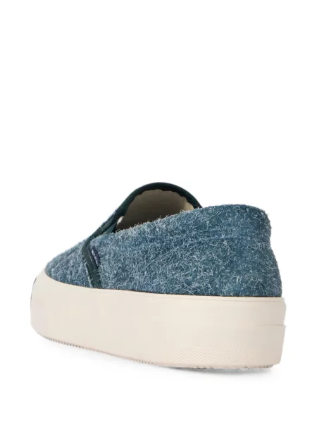 Chiloți Ps Paul Smith slip-on albastru