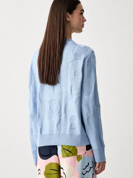 Свитер Marimekko