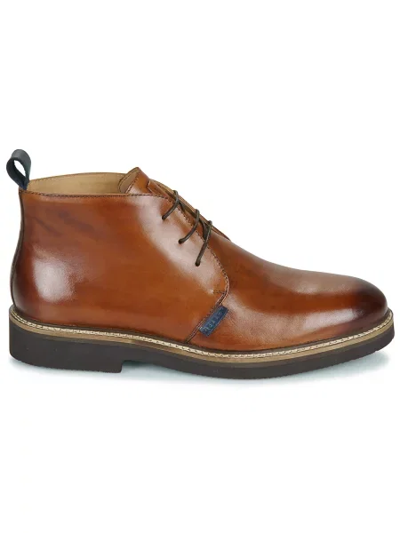 Pantofi Pellet maro