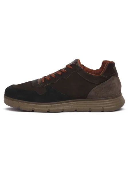 Pantofi Igi&co negru