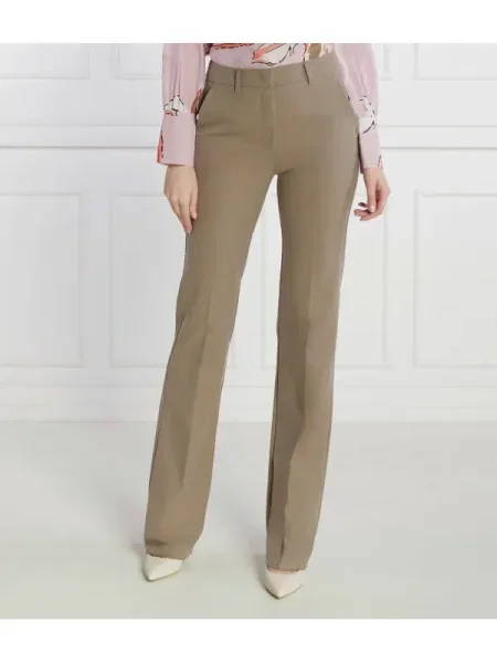Marella Pantaloni INDIANA maro