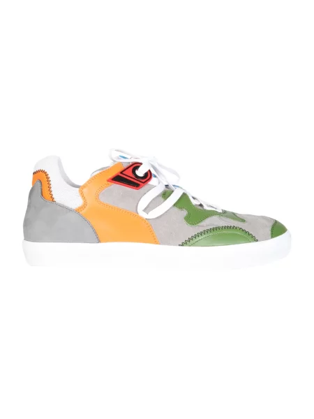 Sneakersy N°21