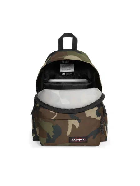 Plecak Eastpak zielony