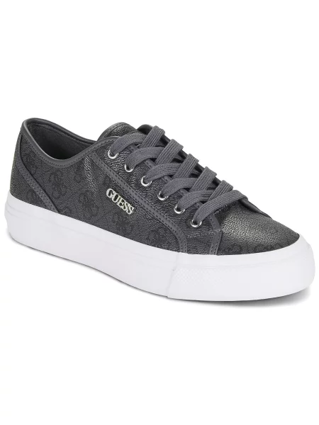 Pantofi Guess negru