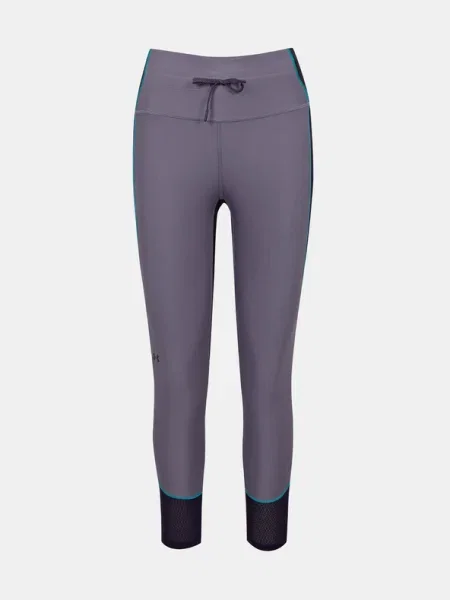 Cropped ruha Under Armour szürke