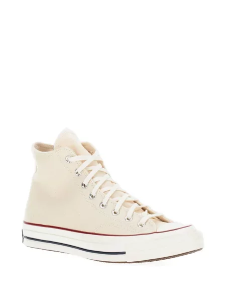 Sneakerși Converse Chuck 70 roșu