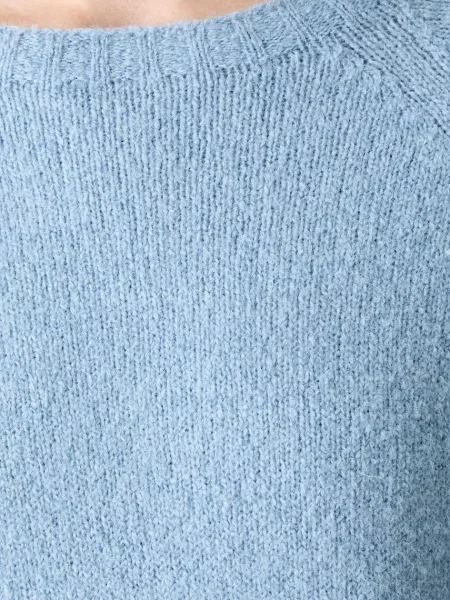 Шерстяной свитер Weekend Max Mara