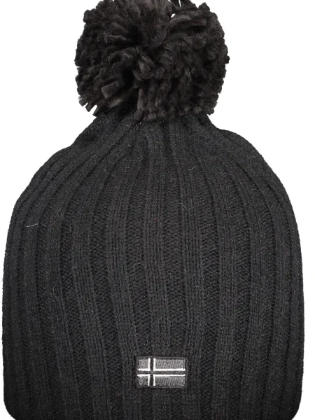 Căciulă Norway 1963 negru