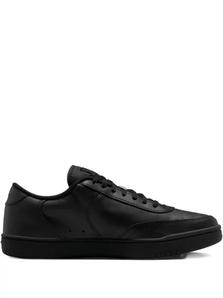 Papuci Nike alb