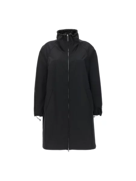 Parka Marni czarna