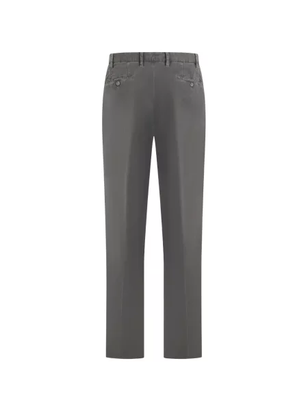 Pantaloni Fedeli gri
