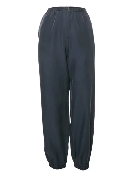 Pantaloni Joseph albastru