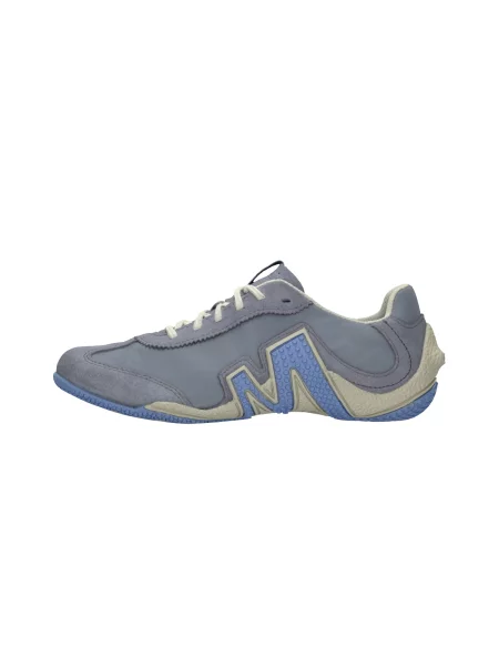 MERRELL Nizke superge RELAY FLY VENT SE opal / kraljevo modra / off-bela bela