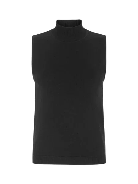 Soft Rebels Pulover SRMarla negru