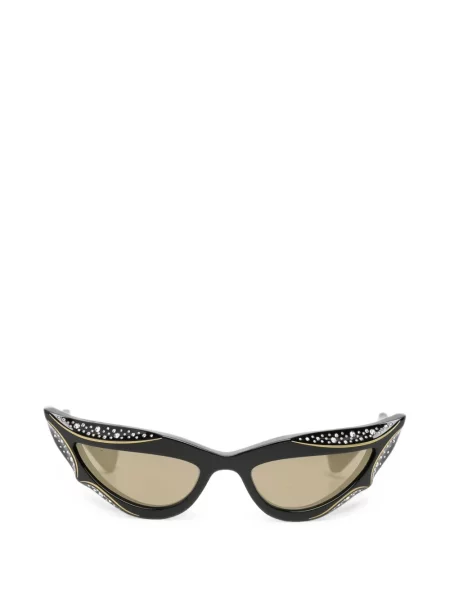Ochelari de soare Valentino Garavani Eyewear negru