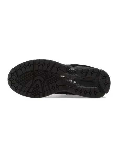 Sneakersy New Balance czarne