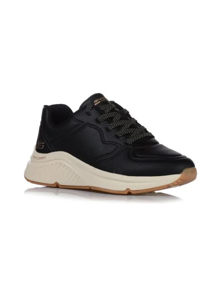 Tenisky Skechers čierna