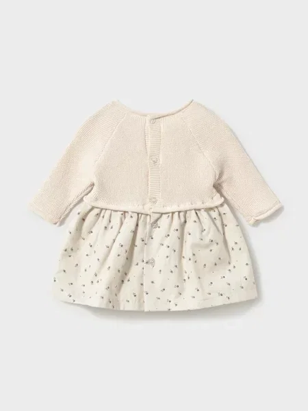 Mayoral Newborn сукня