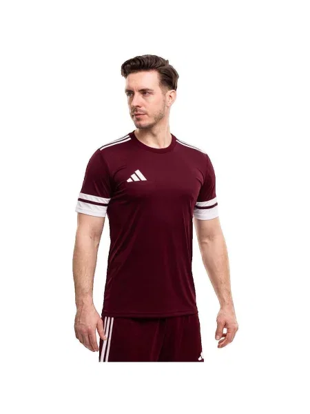 Tricou Adidas violet