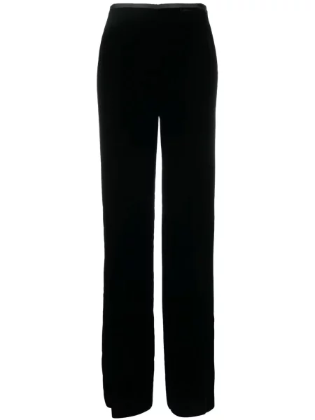 Pantaloni Emporio Armani negru